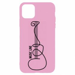Apple iPhone 11 - FATLINE