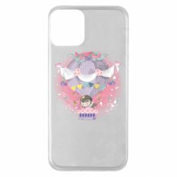 Apple iPhone 11 - FATLINE