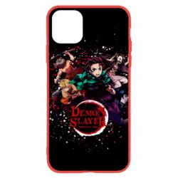 Чехол из раздела Demon Slayer Demon Slayer для Apple iPhone 11 Pro