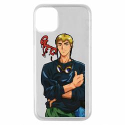 Apple iPhone 11 Pro