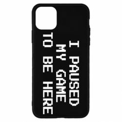 Apple iPhone 11 Pro