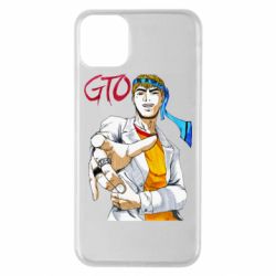 Apple iPhone 11 Pro Max