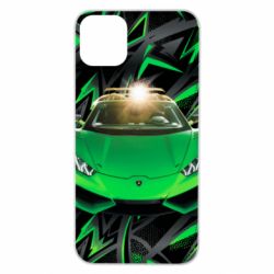 Чехол из раздела Lamborghini Lamborghini Huracan для Apple iPhone 11 Pro Max