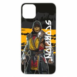 Apple iPhone 11 Pro Max