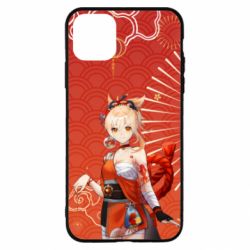 Чехол из раздела Genshin Impact Yoimiya Genshin Impact для Apple iPhone 11 Pro Max