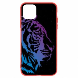 Чехол из раздела Тигр Neon Tiger для Apple iPhone 11 Pro