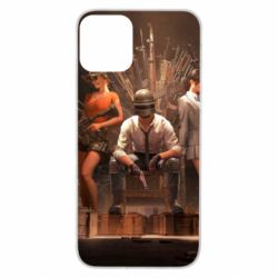 Apple iPhone 11 - FATLINE
