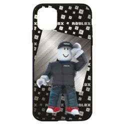 Apple iPhone 11 - FATLINE