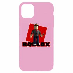 Apple iPhone 11 - FATLINE