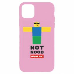 Apple iPhone 11 - FATLINE