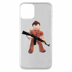 Apple iPhone 11 - FATLINE