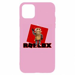 Apple iPhone 11 - FATLINE