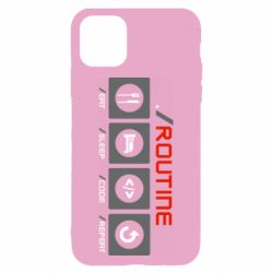 Apple iPhone 11 - FATLINE
