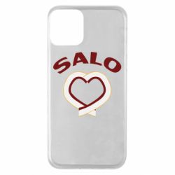 Apple iPhone 11 - FATLINE
