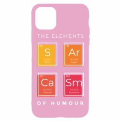 Apple iPhone 11 - FATLINE