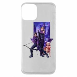 Apple iPhone 11 - FATLINE