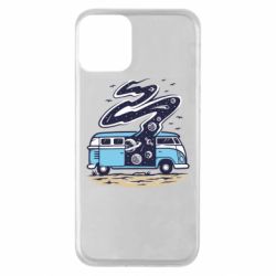 Apple iPhone 11 - FATLINE