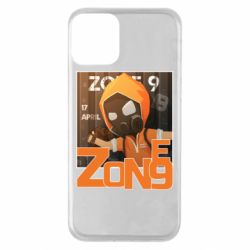 Apple iPhone 11 - FATLINE