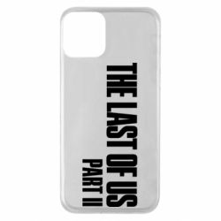 Apple iPhone 11 - FATLINE
