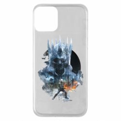 Apple iPhone 11 - FATLINE