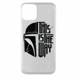 Apple iPhone 11 - FATLINE