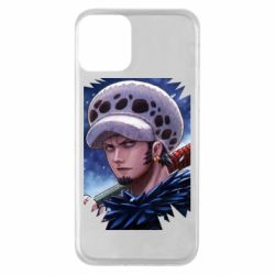 Apple iPhone 11 - FATLINE