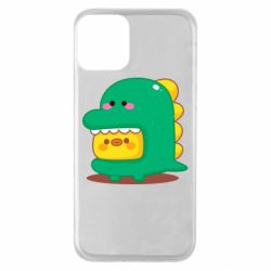 Apple iPhone 11 - FATLINE