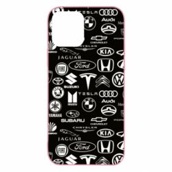 Apple iPhone 12 - FATLINE