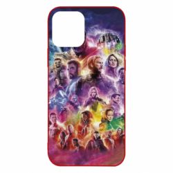 Apple iPhone 12 - FATLINE