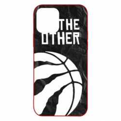 Чехол из раздела Баскетбол Basketball team для Apple iPhone 12