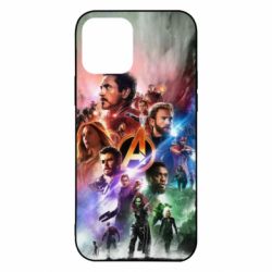 Apple iPhone 12 - FATLINE