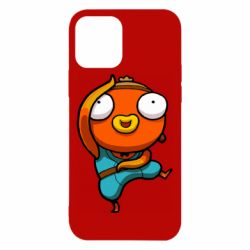 Apple iPhone 12 - FATLINE
