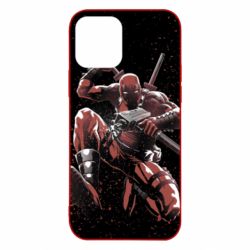 Apple iPhone 12 - FATLINE