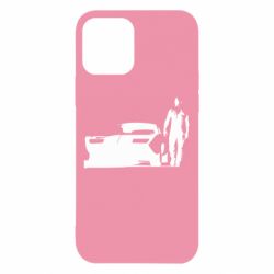 Apple iPhone 12 - FATLINE