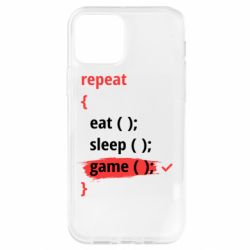 Apple iPhone 12 - FATLINE