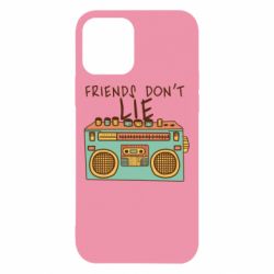 Apple iPhone 12 - FATLINE