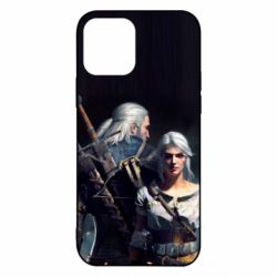 Apple iPhone 12 - FATLINE