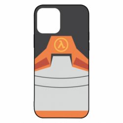 Чехол из раздела Half-Life Gordon Freeman costume для Apple iPhone 12
