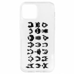 Apple iPhone 12 - FATLINE