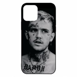 Чехол из раздела Hip Hop Lil Peep fuck the population для Apple iPhone 12