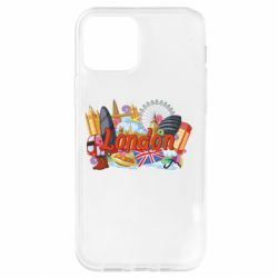 Apple iPhone 12 - FATLINE