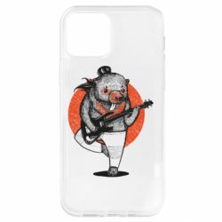 Apple iPhone 12 - FATLINE