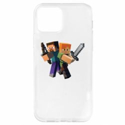 Apple iPhone 12 - FATLINE