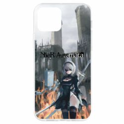 Apple iPhone 12 - FATLINE