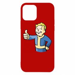 Apple iPhone 12 - FATLINE