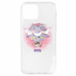 Apple iPhone 12 - FATLINE