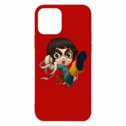 Apple iPhone 12 - FATLINE