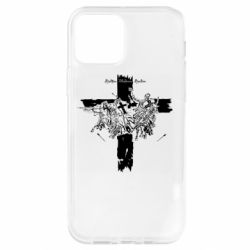 Apple iPhone 12 - FATLINE