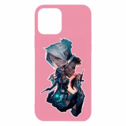 Чехол из раздела Valorant Valorant для Apple iPhone 12