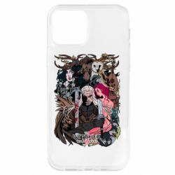 Apple iPhone 12 - FATLINE